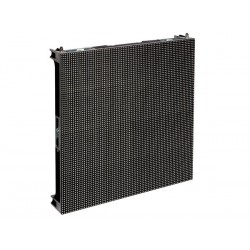 LUXIBEL NTRA P6 - 6 x P6 FULL COLOUR DIE-CAST INDOOR LED SCREEN IN FLIGHTCASE - INTEGRATED SMD LED