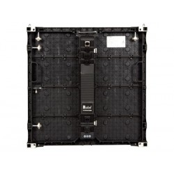 LUXIBEL XTRA P6 - 6 x P6 FULL COLOUR DIE-CAST OUTDOOR LED SCREEN IN FLIGHTCASE - INTEGRATED SMD LED