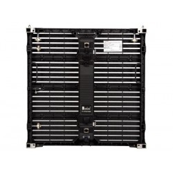 LUXIBEL XTRA P13 - 6 x P13 FULL COLOUR DIE-CAST OUTDOOR LED SCREEN IN FLIGHTCASE - INTEGRATED SMD LED