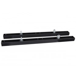 LUXIBEL - Double bracket system for Xtra series (2 pcs)