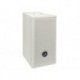 ARTEC-506 - 2-way passive system. 200Wrms - WHITE version
