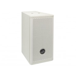 ARTEC-506 - 2-way passive system. 200Wrms - WHITE version