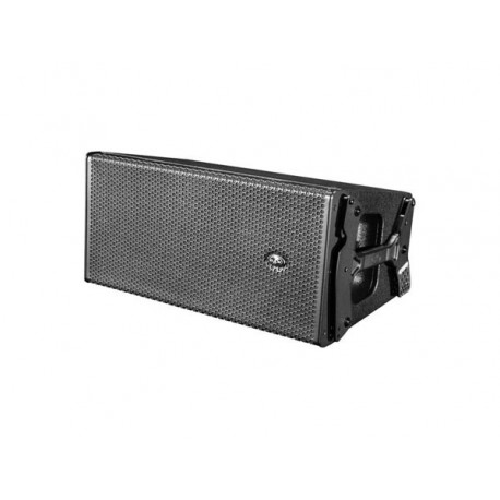 2-WAY LINE ARRAY. 500 W. 1 x 12 100 W DRIVER - 230 V