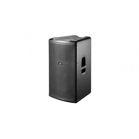 15 . TWO-WAY SELF POWERED SYSTEM 600 W CONT. POWER CLASS D POWER AMPLIFIER 1 X 15 1 NEODYMIUM DRIVER