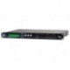 DSP. 2 INPUTS 6 OUTPUTS. 256 MEMORIES