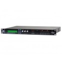 DSP. 2 INPUTS 6 OUTPUTS. 256 MEMORIES
