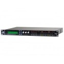 DSP. 4 INPUTS 8 OUTPUTS. 256 MEMORIES