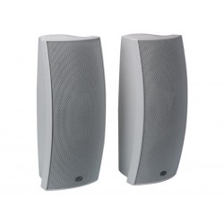 WHITE VERSION OF ARCO-24T (2pcs)
