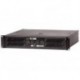 PS-2400 - AMPLIFICATEUR STEREO. 1200 W @ 4 OHMS / CANAL