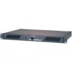 PS-400 - AMPLIFICATEUR STEREO. 200 W @ 4 OHMS / CANAL