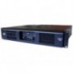 AMPLIFICATEUR A 2 CANAUX. 1150 W @ 4 OHMS