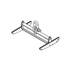 RIGGING BUMPER FOR USE WITH AERO-8A