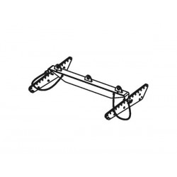 RIGGING BUMPER FOR USE WITH CONVERT-12A