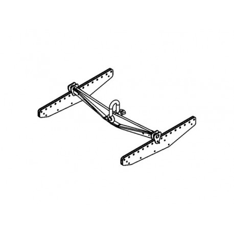 RIGGING BUMPER FOR USE WITH EVENT-210