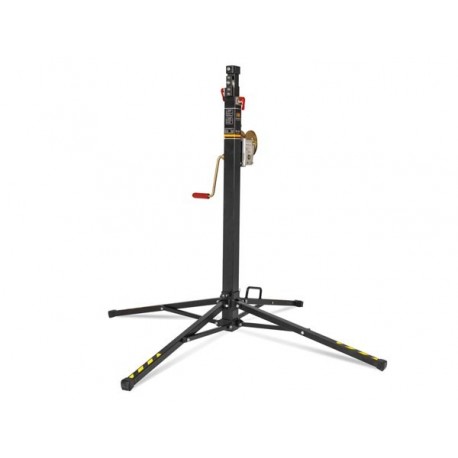 VMB LIFT - TE-03B - 3.8M / 125 Kg.