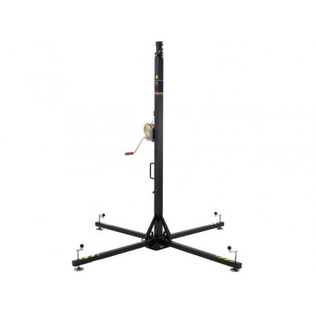 VMB LIFT - TE-06B - 5M - 125 KG