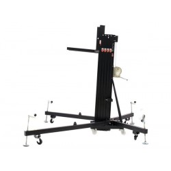 VMB LIFT - TL-056B - 8M / 280 Kg.