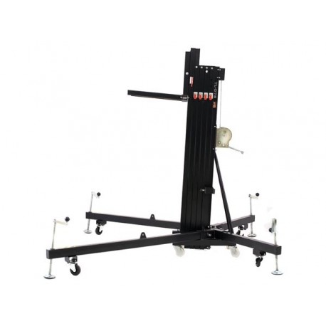 VMB LIFT - TL-056B - 8M / 280 Kg.