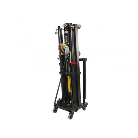 VMB LIFT - ST-A150 - 5.3M / 150 Kg.