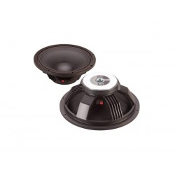 DAS AUDIO - SPARE 18H (18 SUBWOOFER)