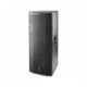 2 WAY. 2 X 750W CONT. POWER. MULTIPURPOSE. CONTROL PANEL. WIRELESS CONTROL. 2 X 15