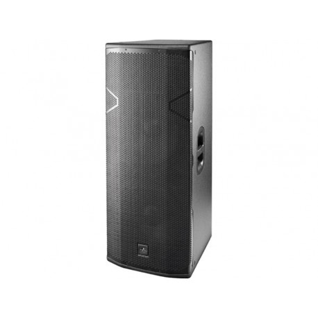 2 WAY. 2 X 750W CONT. POWER. MULTIPURPOSE. CONTROL PANEL. WIRELESS CONTROL. 2 X 15