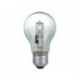 LAMPE HALOGENE ECO A55 - E27 - 42 W - 220-240 V - 2700 K - TRANSPARENT