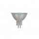 LAMPE HALOGENE ECO GU5.3 - 20 W - 12 V - 2700 K - TRANSPARENT