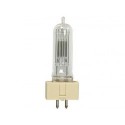 LAMPE HALOGENE PHILIPS 1000W / 230V. GX9.5. 3050K. 750h (6996P)