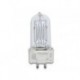 LAMPE HALOGENE PHILIPS 300W / 240V. GY9.5. 2950K. 2000h (6874P)