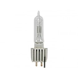 LAMPE HALOGENE GENERAL ELECTRIC HPL 750W / 240V LONGUE DUREE