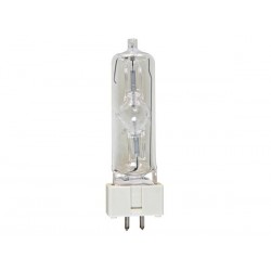 LAMPE A DECHARGE 575 W / 95 V. MSR GX9.5. 7200 K. 1000 h. LAMPE A ARC