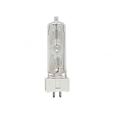 LAMPE A DECHARGE 575 W / 95 V. MSR GX9.5. 7200 K. 1000 h. LAMPE A ARC