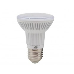LAMPE LED - PAR20 - 7.5 W - E27 - 230 V - BLANC FROID
