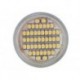 SPOT LED - 3.2 W - GU10 - 230 V - 2700 K (3 pcs PAR BLISTER)