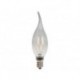 LAMPE A INCANDESCENCE - LED - FLAMME BOUGIE - E14 - 2 W - 2700 K