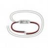 MINI VARIATEUR DE LED - CONTROLE PAR BOUTON-POUSSOIR EXTERNE