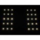 MODULES LED DECORATIFS - BLANC - 12V - 2700K