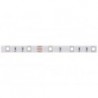 RUBAN A LED FLEXIBLE. CONTROLEUR ET ALIMENTATION - RVB - 150 LED - 5 m - 12 Vcc