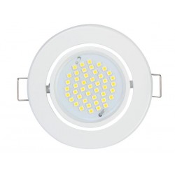 SPOT LED ENCASTRABLE - BLANC NEUTRE (4200 K) 12 V