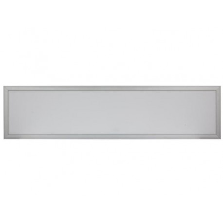 PANNEAU LED - 30 x 120 cm - BLANC NEUTRE - 41 W