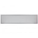 PANNEAU LED - 30 x 120 cm - BLANC NEUTRE - 41 W