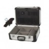 VALISE ALUMINIUM 455 x 330 x 165 mm