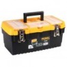 BOITE A OUTILS 16 A FERMETURES METALLIQUES