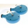 DEFI - TRACEUR DOUBLE - RONDO DUO - 30 m - 300 g