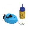 DEFI - CORDEAU A TRACER - AVEC 28 g DE POUDRE BLEUE