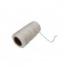 CORDE DE MACON - 1.2 mm - LONGUEUR 100 m