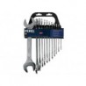 JEU DE 12 CLES PLATES 6-32 mm