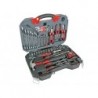 JEU D'OUTILS HAUTE QUALITE - 78 pcs