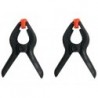 PINCES A COLLER PVC 4 - 2 pcs